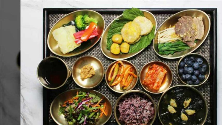  항암면역식단 암 요양에 필수이기에