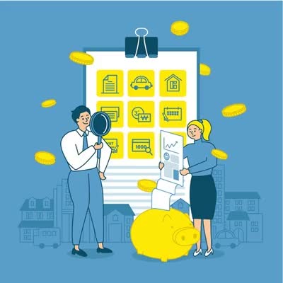  세무 신고방법 쉽게 할 수 있어요