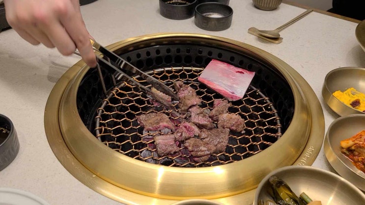  동화고옥 강남N점 한정식 핫플 솔직 후기 (강남 한정식, 상견례, 미팅, 소개팅, 회식, 직장인회식, 접대, 강남룸식당, 비지니스모임, 역삼룸 식당)