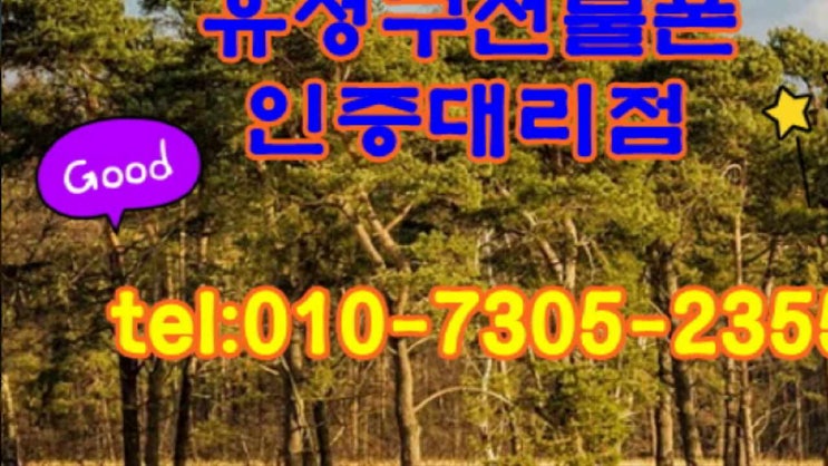  관평동 온천동 궁동 유성선불폰 업무용투넘버서비스되는 알뜰유심
