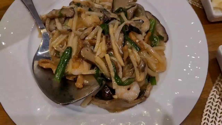  청주맛집 - 만강홍 원더아리아 청주점, 청주모임장소 강추!
