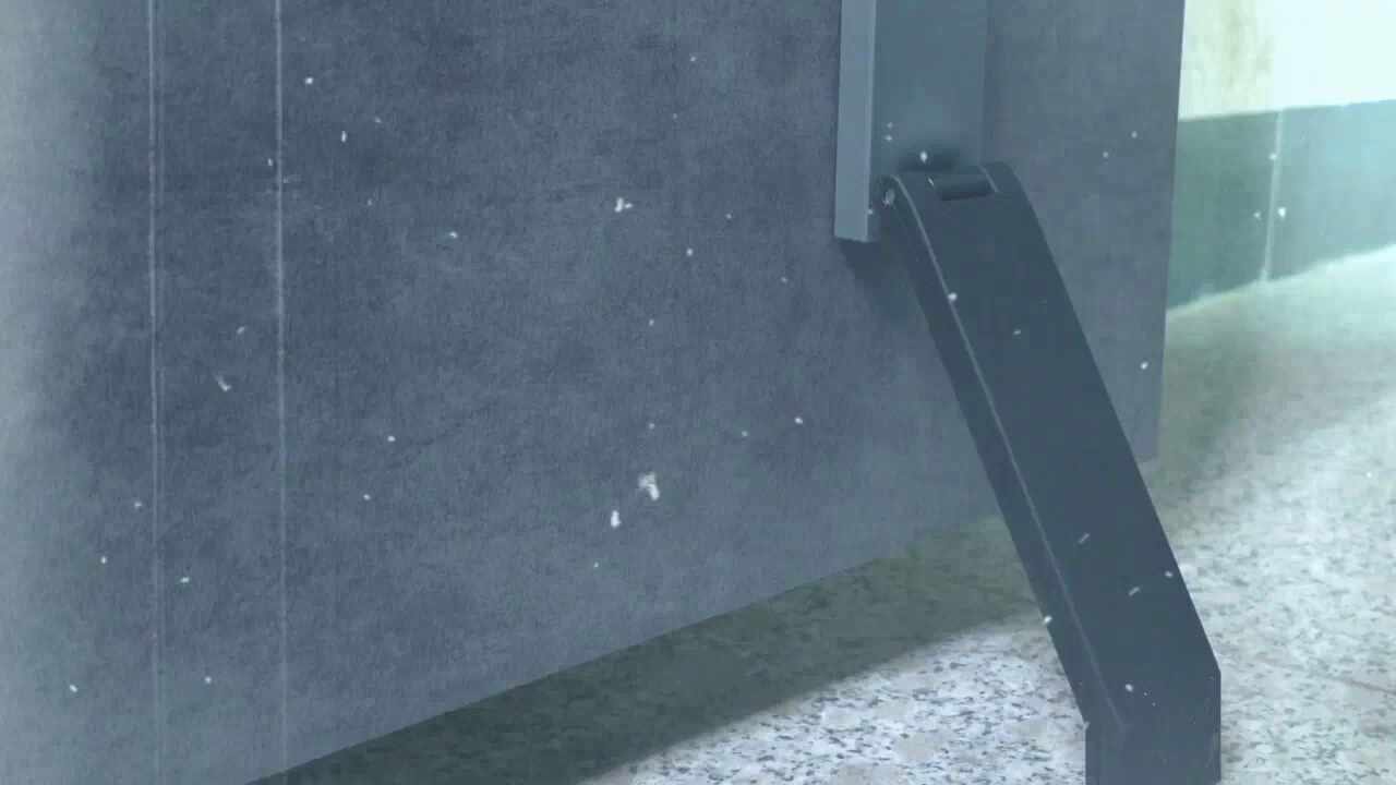 [공구] 플러스라인 인테리어 자석 도어스토퍼