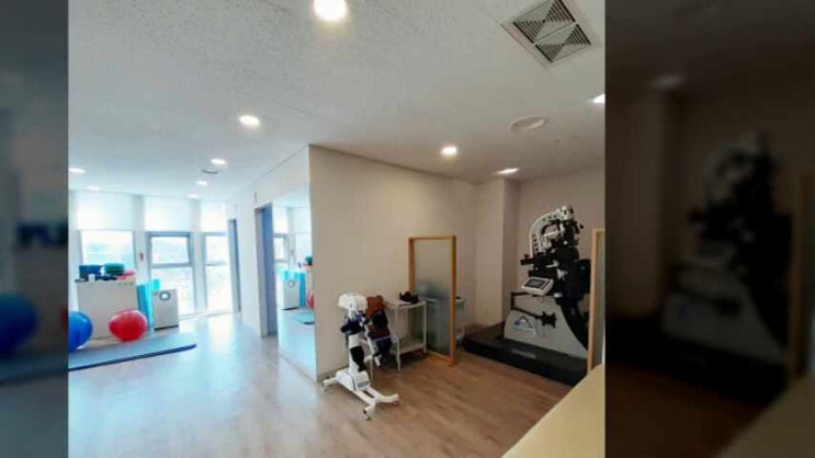  일산재활병원추천 수술 후 재활이 필요한 이유