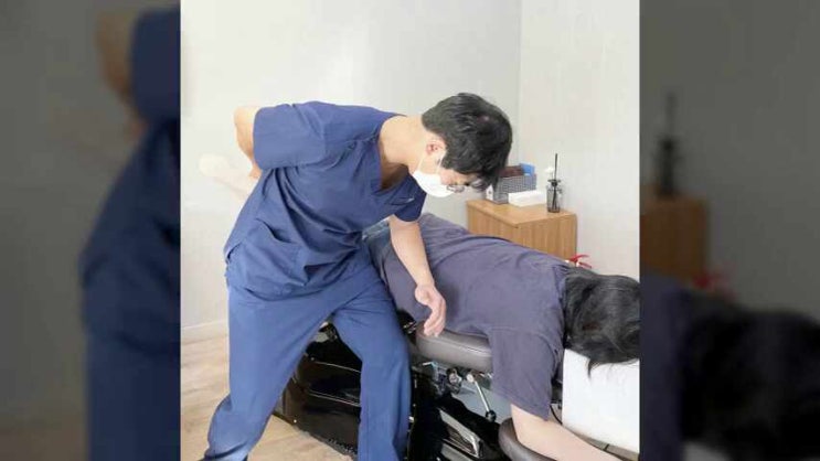  일산도수치료비용 근골격계통증 방치할수록 깊어지는