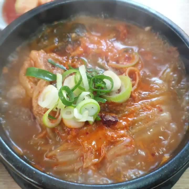  노원맛집 - 전주콩나물국밥