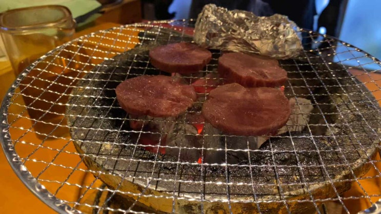  역삼역 맛집 회식하기 좋은 소고기 맛집 우시야 역삼점