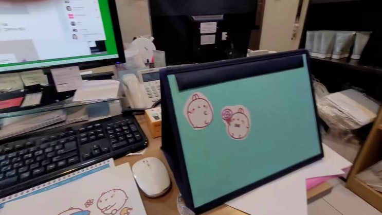  엄마표교구만들기 아이들이야기 아이페이퍼로 손쉽게