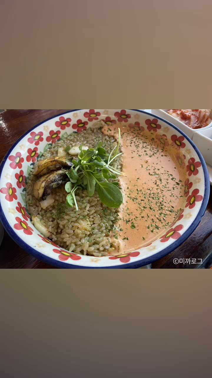  기장 어느멋진날 독특한 전복밥 홍게살덮밥 일광맛집 추천