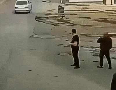  1회용 자전거 ㅋㅋㅋ.gif