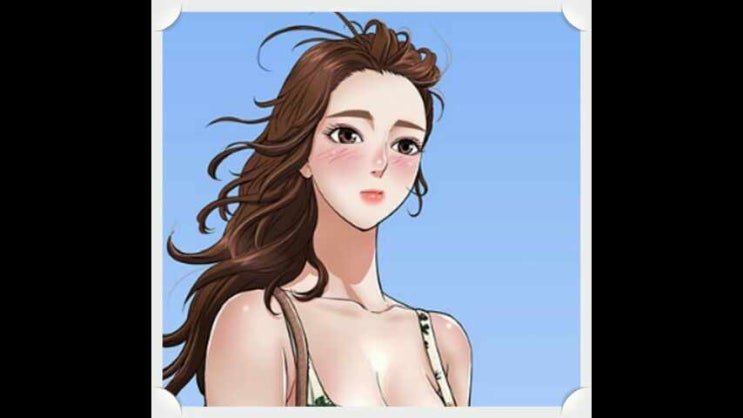  웹툰19 드라마틱한 각본으로