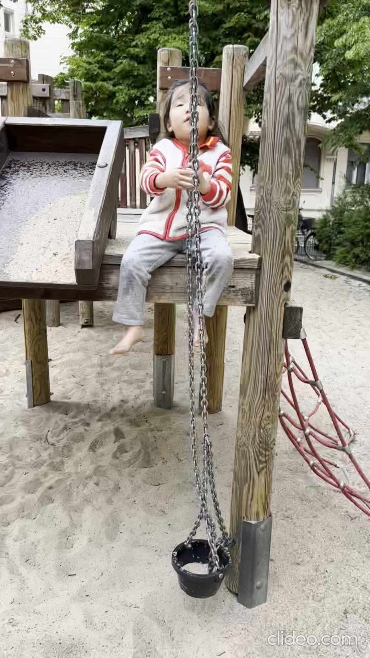  5월 30일  내 손녀딸들의 커가는 모습을 담아봄
