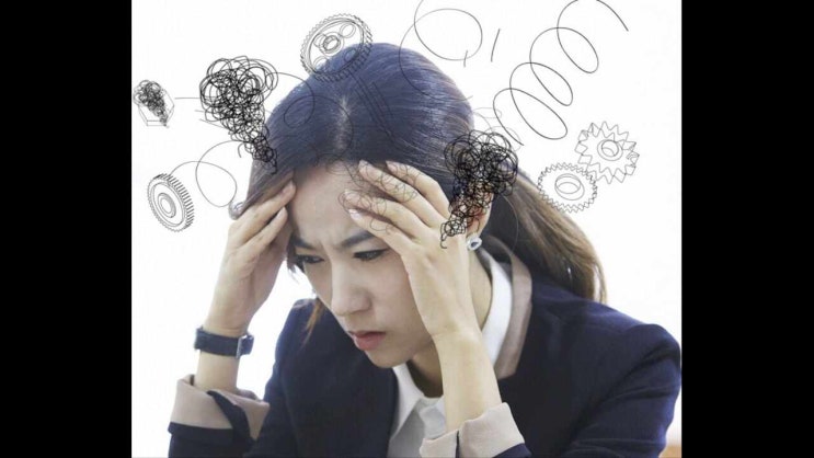  만성 어지럼증 충분히 시달렸어요!