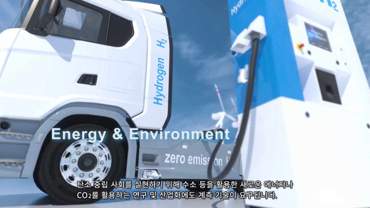  2022년 호리바 그룹 소개