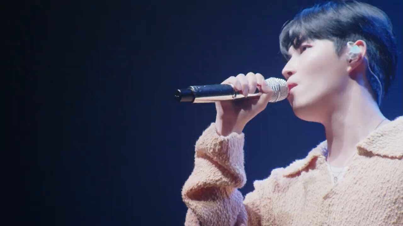 김재환 싱글 '달팽이' 라이브 영상 모아듣기 220608