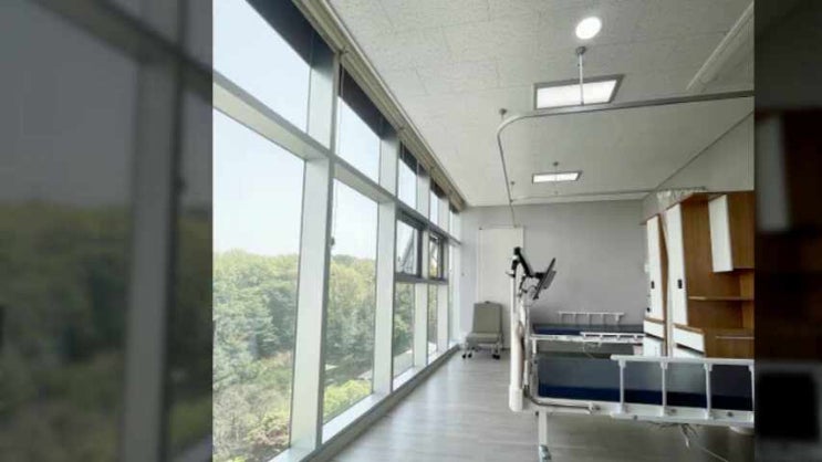  정발산교통사고병원 후유증 걱정 없이 신속한 진료