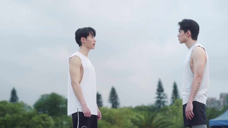 [한글자막]My broken love Story 하편 - 怎麼就不愛了 (단편영화) : 네이버 블로그