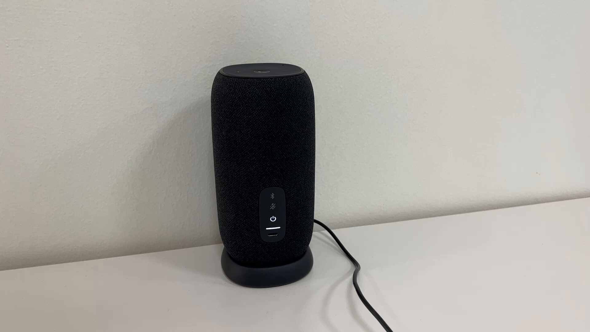 애플 에어플레이2에 하만카돈 JBL 링크 포터블 블루투스 스피커 연결하는 방법