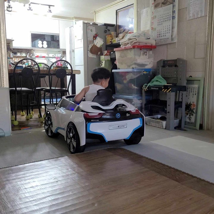  6월3주 주간일기 : 뻑킹 코로나 변이 바이러스 노답