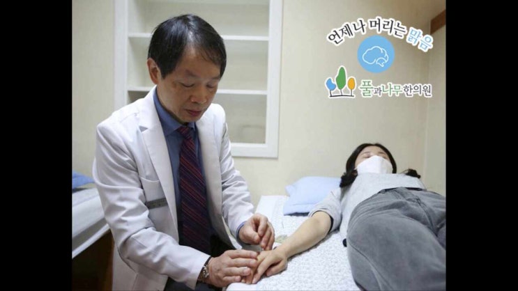  어지럽고 두통 공통된 원인이 있어요