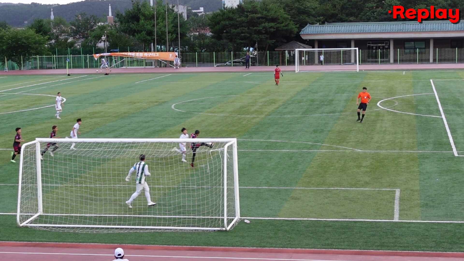 홍성군 ‘내포축구교실’ 엘리트 유소년 축구팀 홍주MSCFC
