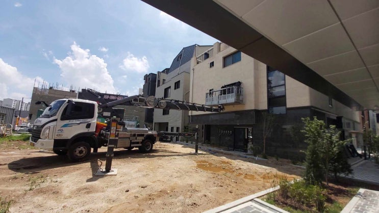  믿고 맡길 수 있는 고양시 지축동 스카이차 노을스카이