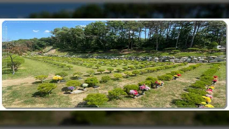  수원수목장 편안히 시간을 보낼 수 있는 곳