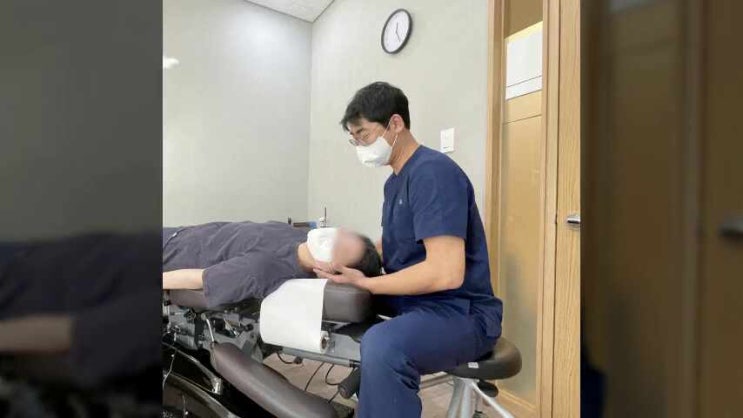  일산목디스크 조기의 개선이 중요하기에