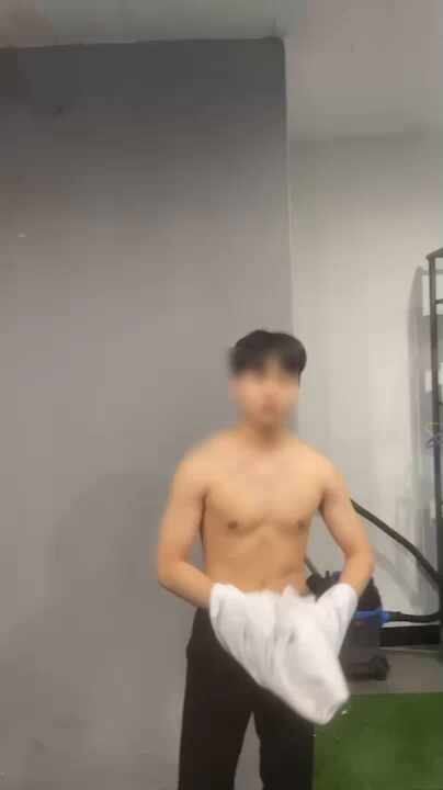  1년 동안 준비하는 바디프로필!