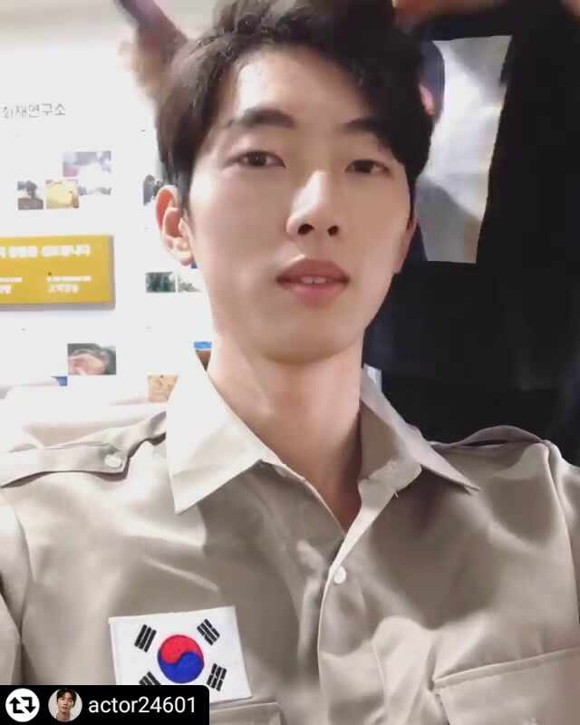  180920  카우보이 보이스카웃 백투더퓨처 배우 김성길