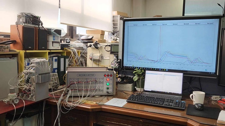 Smc Test Rig SMC Picker Test : 네이버 블로그