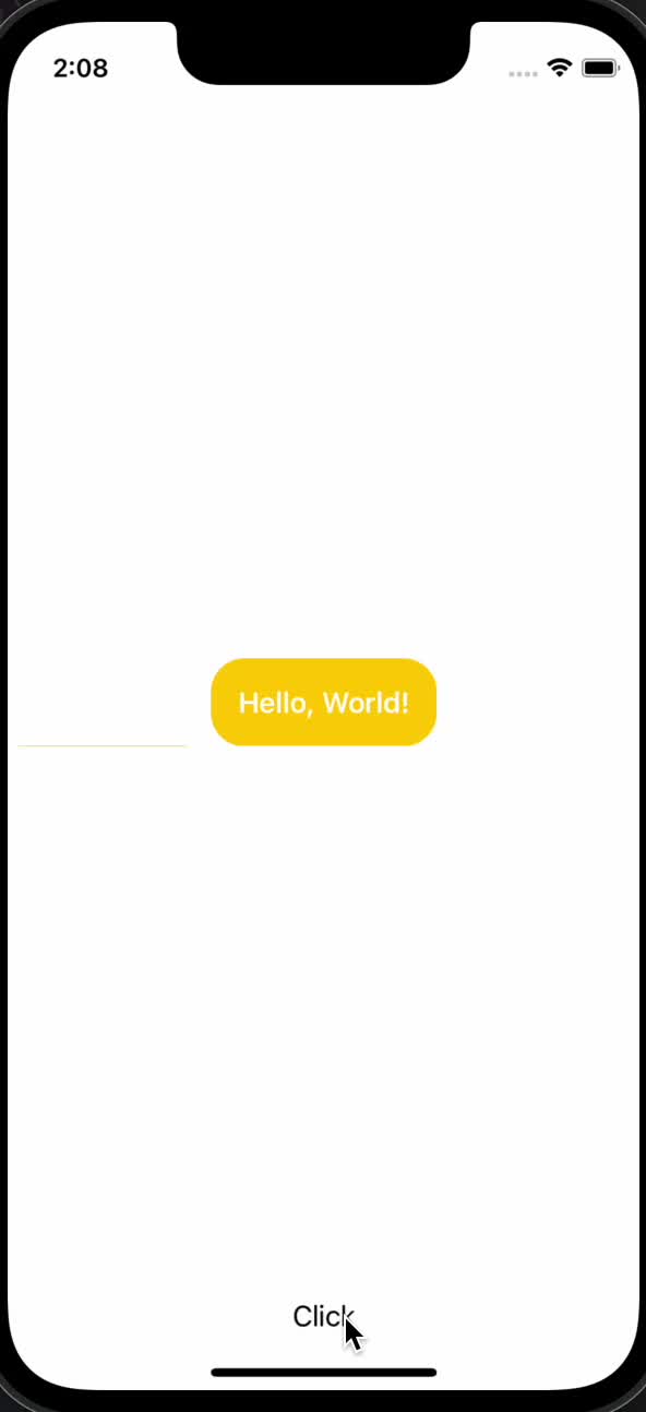  [SwiftUI] AnyTrasition(transition(_:))