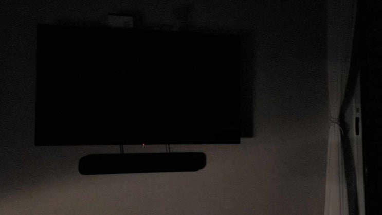  LG TV OLED65B9CNA AS 후기 수리 후 보증기간 아쉬운 점