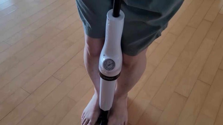  뚜러뻥 사용 방법