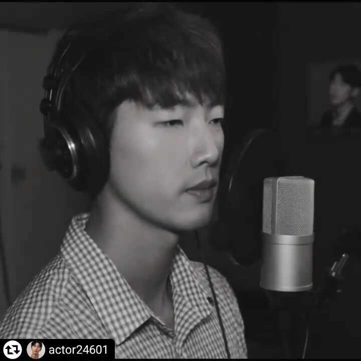  191016 배우 김성길 Queen - Love of my Life 커버