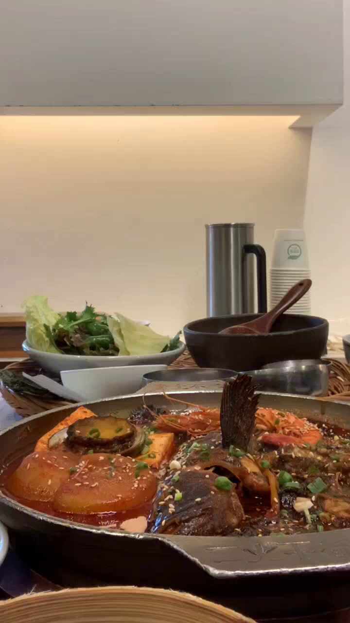  [겨울/제주도] 2일차_5박6일 여행기 (한라산 영실탐방로/도희네칼국수/고집돌우럭)