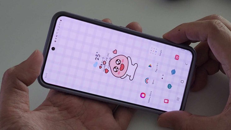 카톡 읽음 표시 1 없애지 않고 카카오톡 메시지 읽는 방법