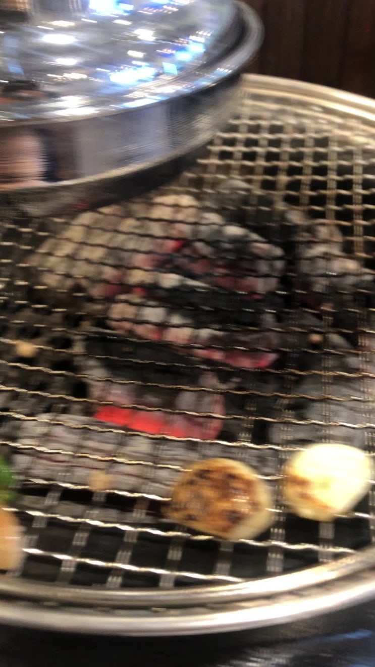  [광명사거리역] 점심 곱창집 낮술가능!