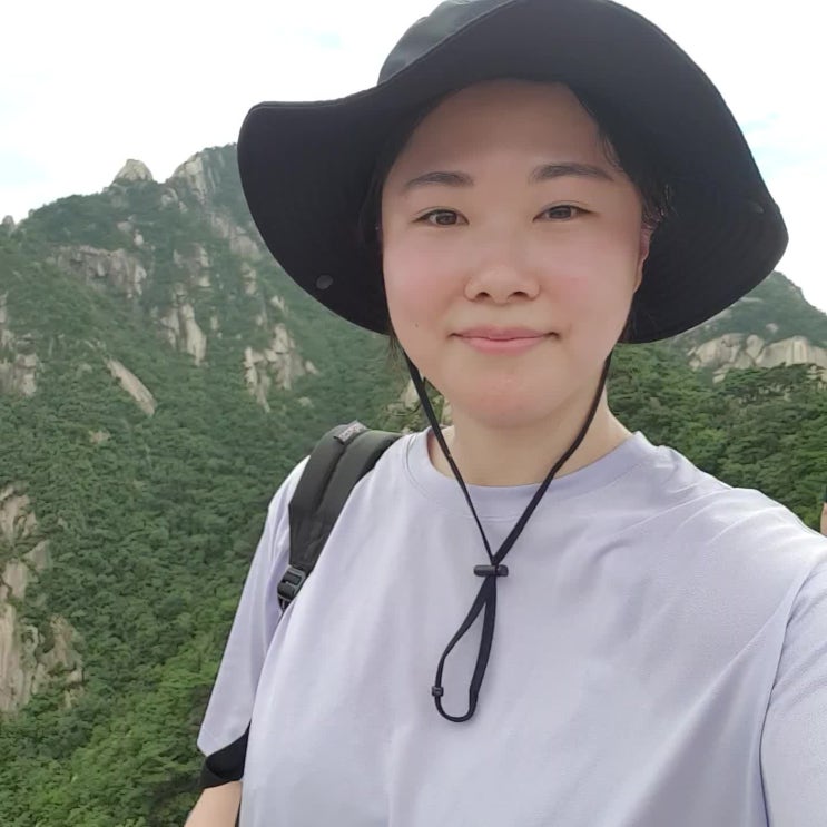  가을 정취를 느낄 수 있는 북한산_ 숨은벽 코스 정보