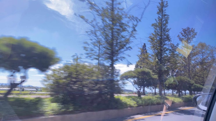  태안 만리포해변 :: 남자들의 우정여행