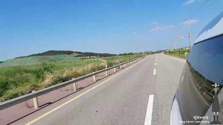  이 가을 아이캠퍼 루프탑텐트와 떠나는 궁평항 나들이 함께 가보아요 (2). 용인 아지트, 발광머리앤