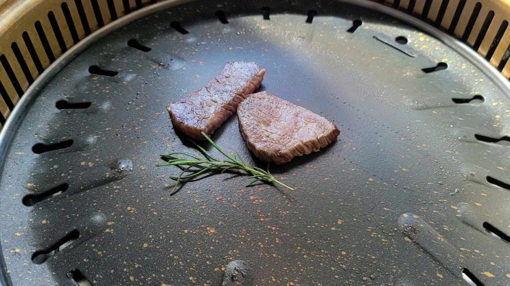  서울로인 서울숲점 한우 밀면 맛집 솔직후기 (서울숲 데이트, 서울숲 맛집, 성수동 한우, 불고기 맛집, 밀면 맛집)