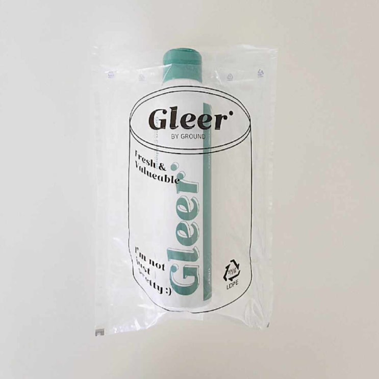 [Gleer] 그린캐비지 스프레이 홉토너 : 네이버 블로그