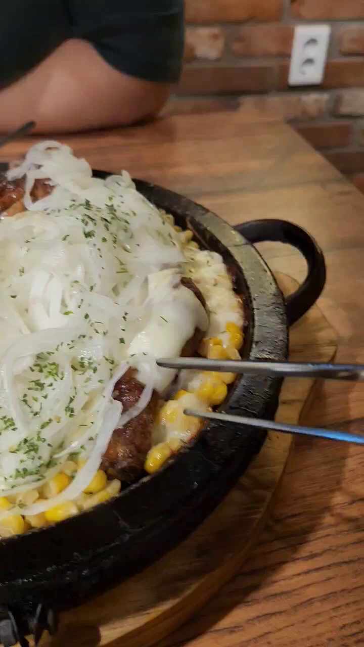  쫄깃하고 촉촉한 누룽지통닭 맛집 :: 명지 낭만장작