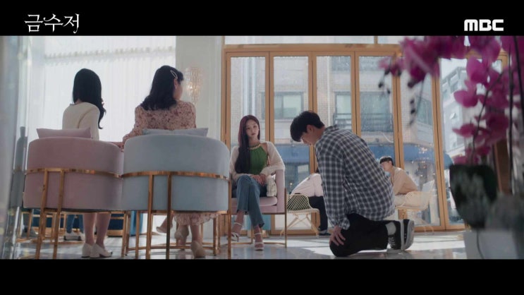 금수저 5화 줄거리 5회 리뷰 6화 예고