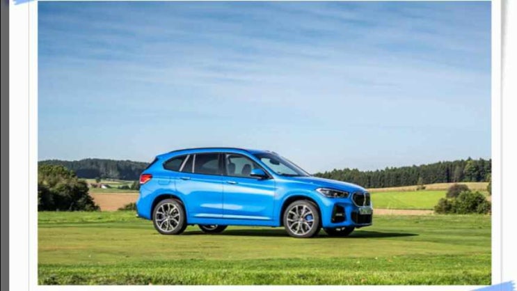  bmw x1 msp 리스 기다리지 마세요!