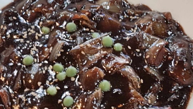  아산 배방맛집 추천, 수타 짜장면과 짬뽕, 탕수육 존맛조합