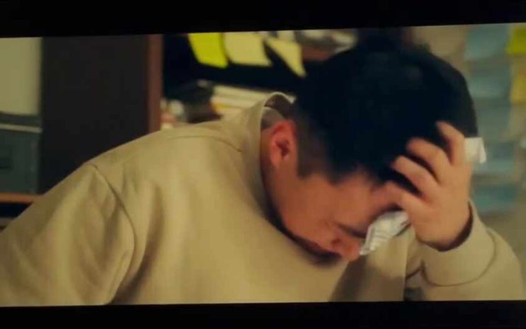  [드라마 내일_3화~4화 '시간의 숲'] 모두 잘 사는 것 같고 나만 뒤쳐져 있는 것 같아 보일 때 (내용 포함)