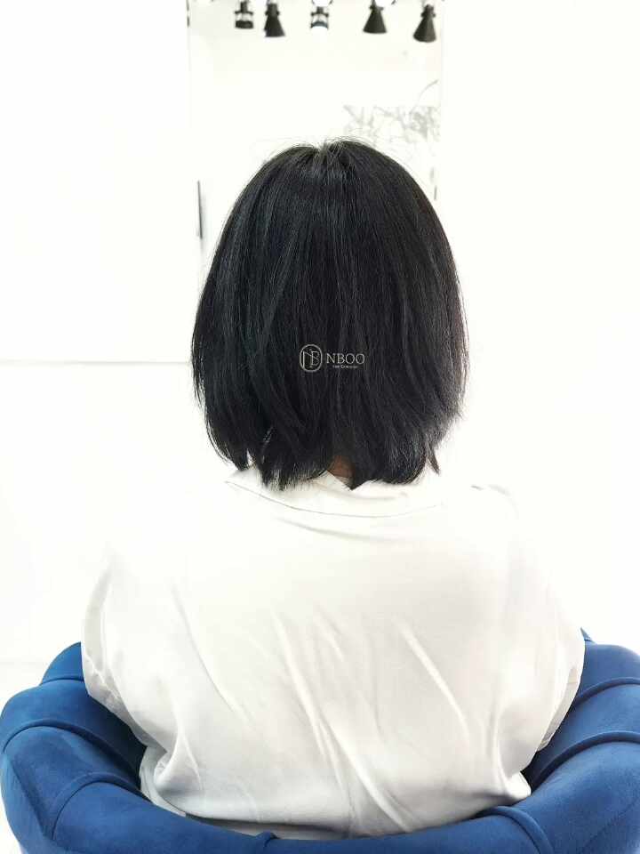  부산붙임머리 퀄리티 