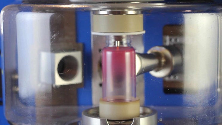  [Biotage]용매 증발을 위한 V-10 Touch Evaporation System