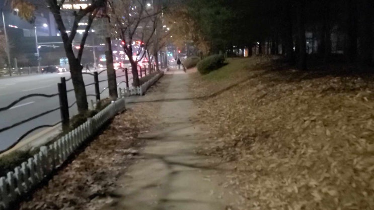  S20울트라 휴대폰, 동영상 망원렌즈 테스트